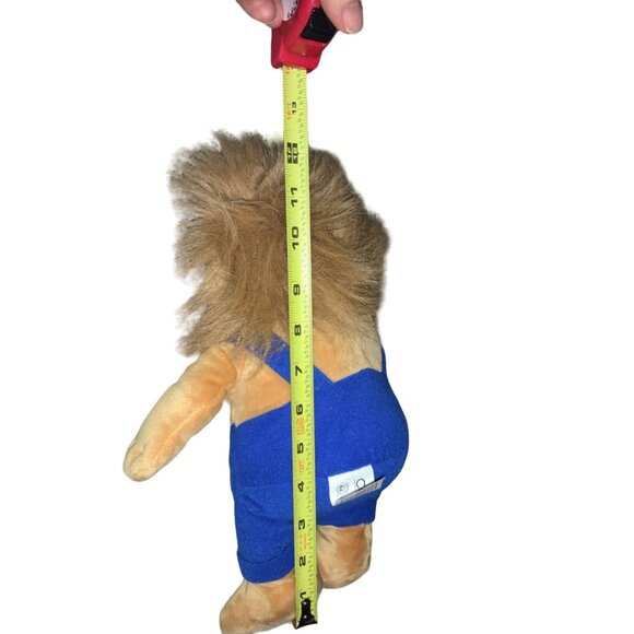 Mercer Mayer Little Critter Plush Character 12 inch by Kohl's Cares 2014 - Picture 9 of 11